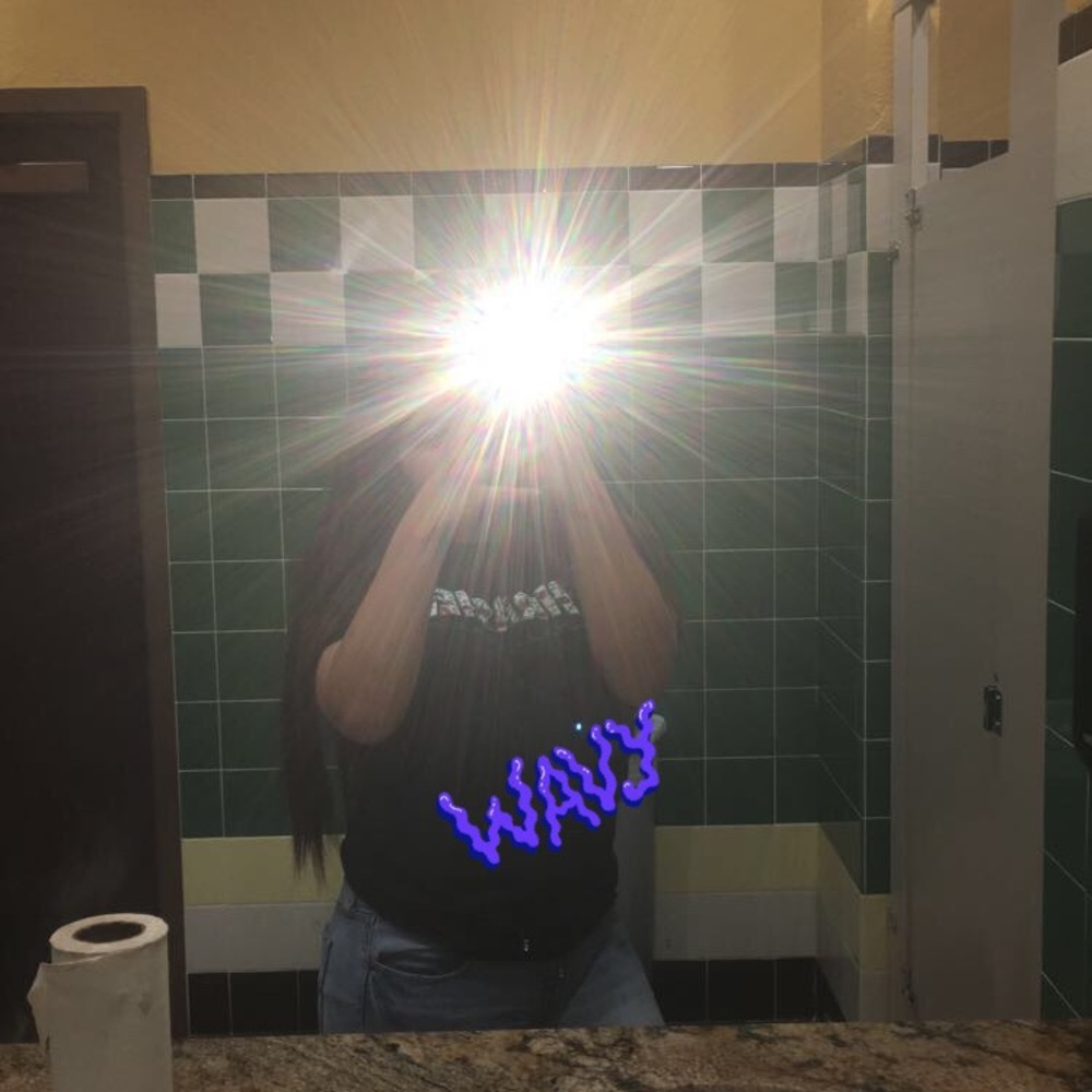 Meet your Posher, Deleynie